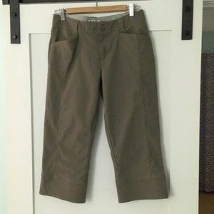 Columbia women’s capris